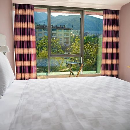 Tok Epik Hotel Bursa Exteriör bild