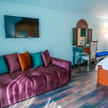 Tok Epik Hotel Bursa Exteriör bild