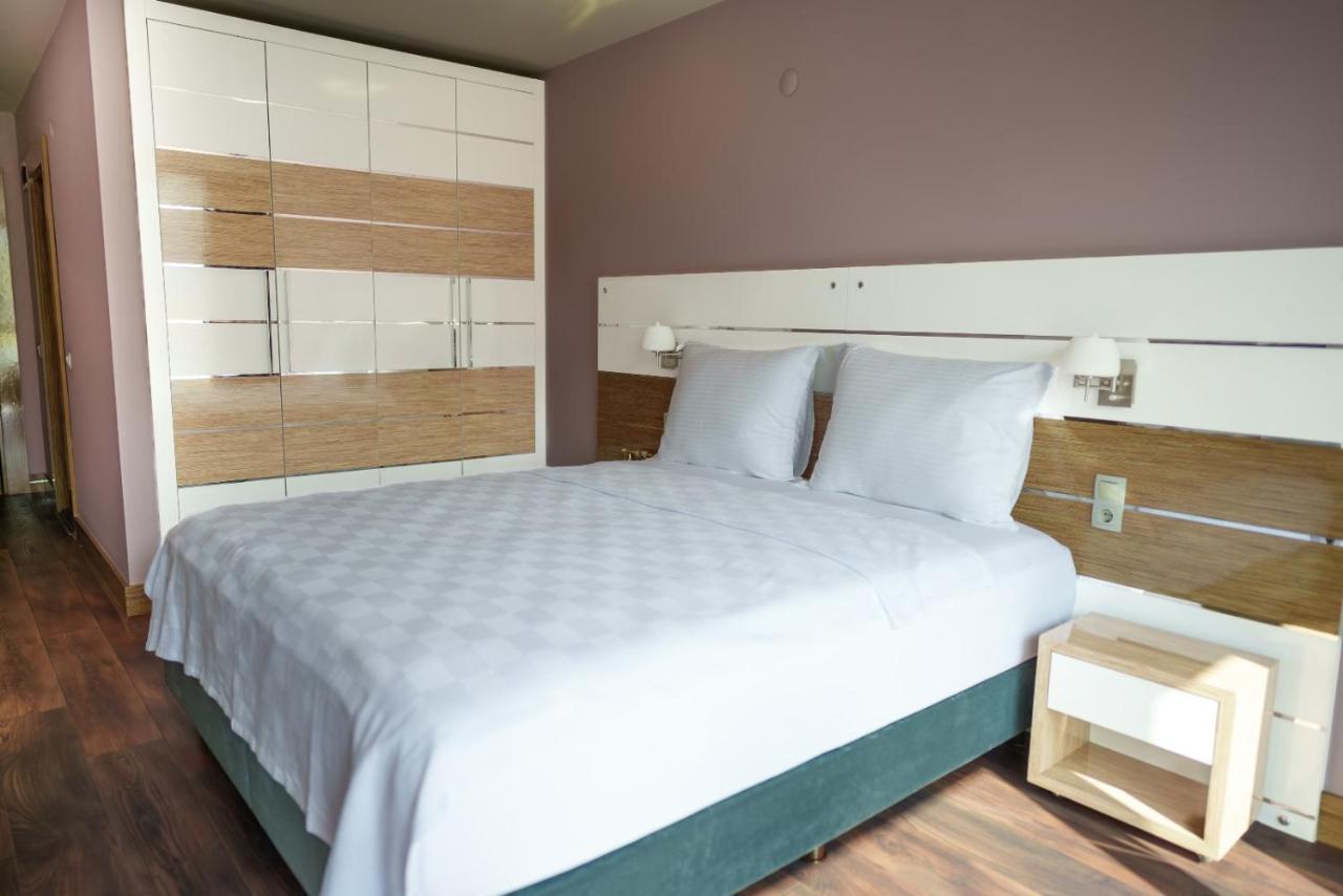Tok Epik Hotel Bursa Exteriör bild