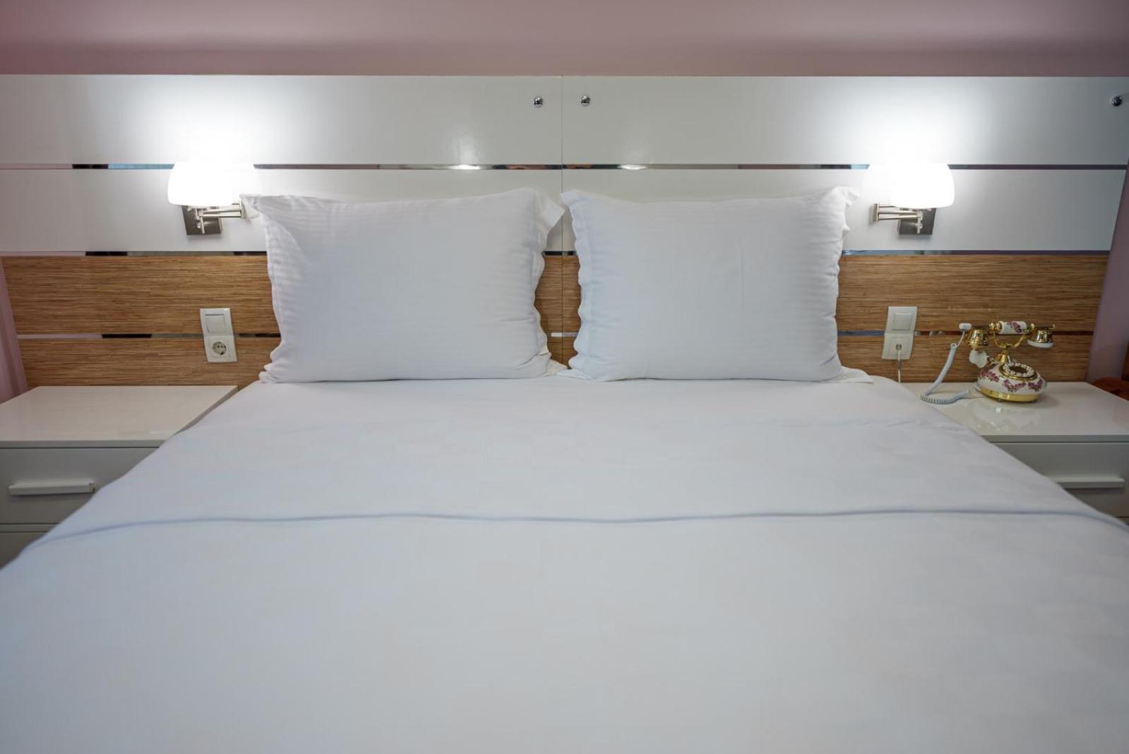 Tok Epik Hotel Bursa Exteriör bild