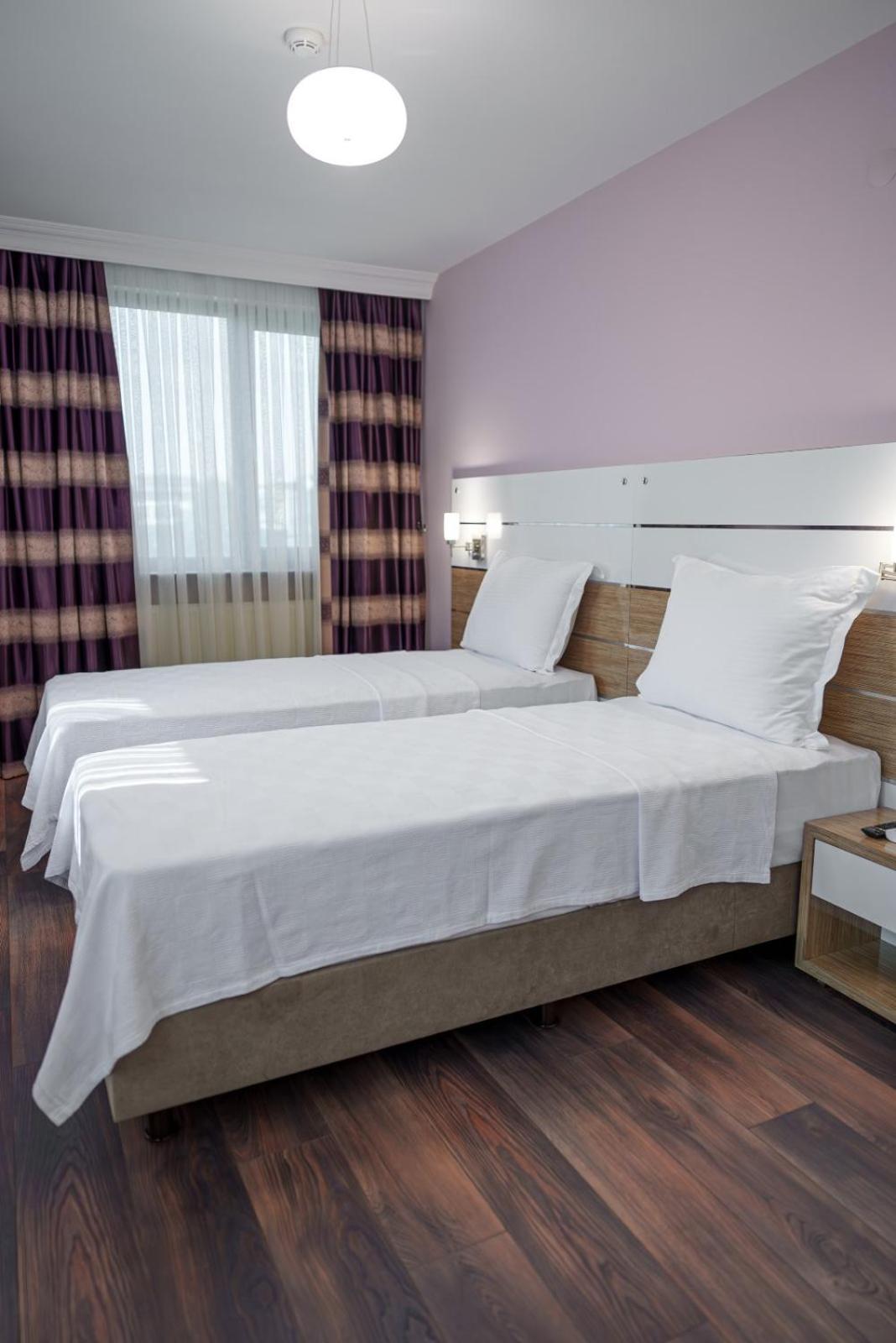 Tok Epik Hotel Bursa Exteriör bild