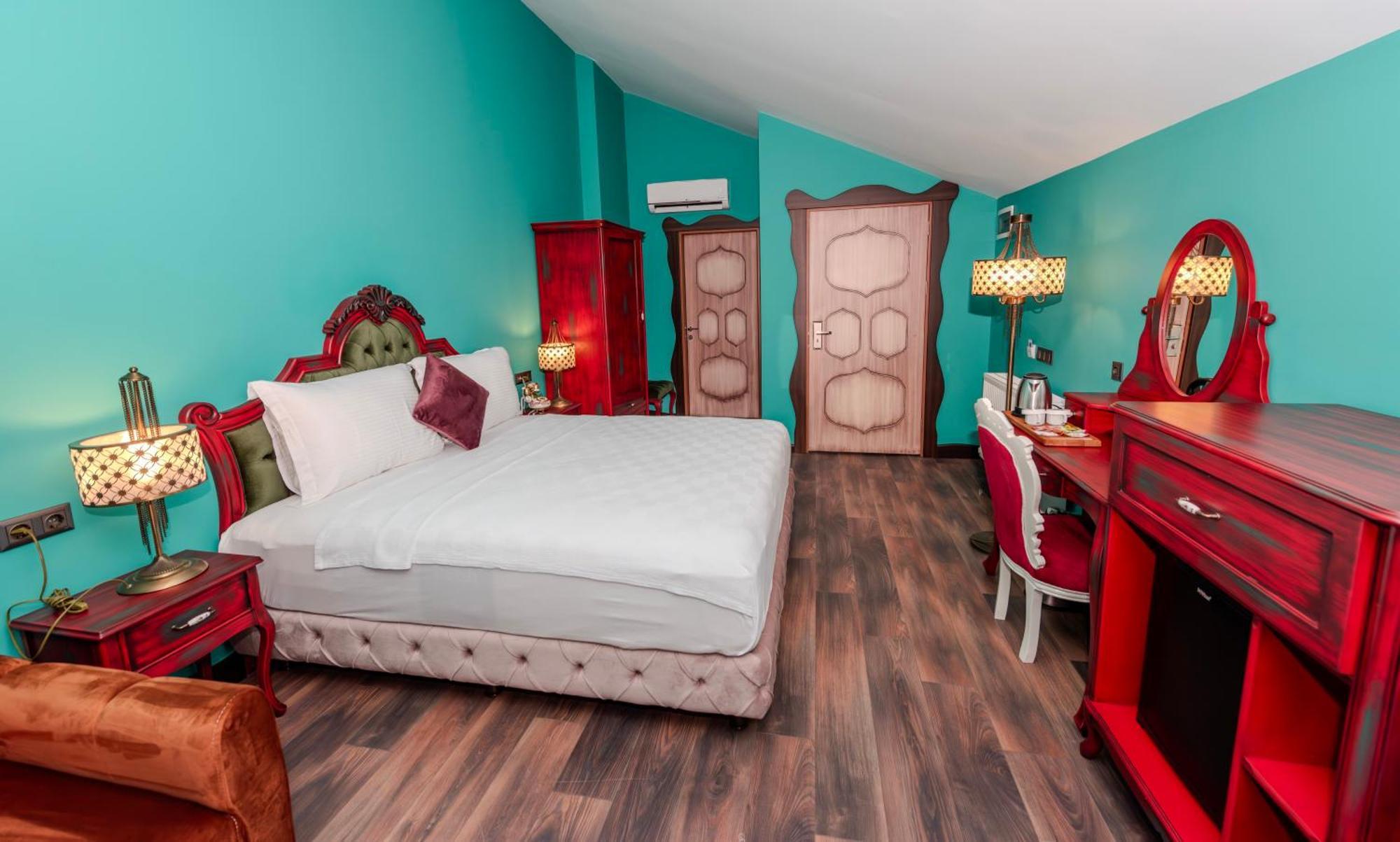 Tok Epik Hotel Bursa Exteriör bild