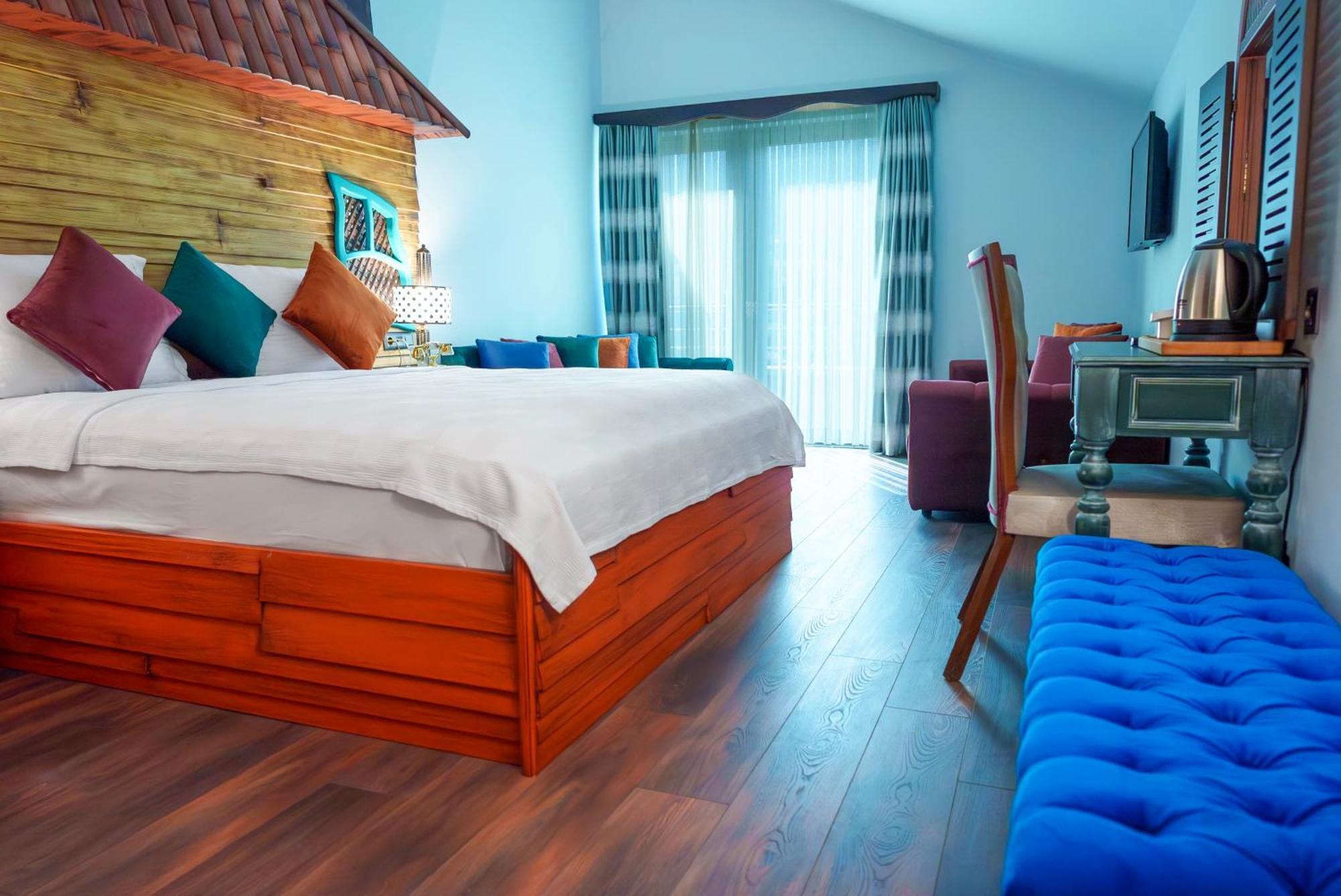 Tok Epik Hotel Bursa Exteriör bild